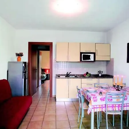 Recently Built With Shared Pool-bibione Apartment