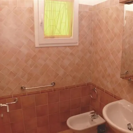 Recently Built With Shared Pool-bibione Apartment *
