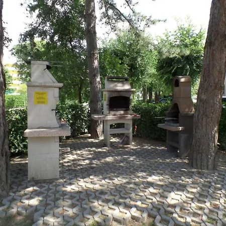 Recently Built With Shared Pool-bibione