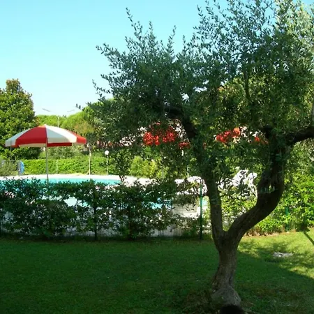 Apartment Recently Built With Shared Pool-bibione *