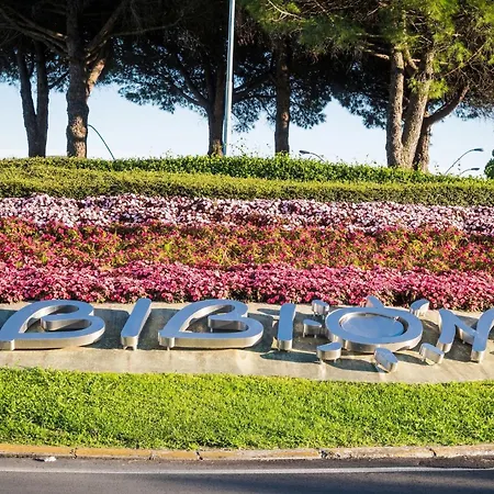 Recently Built With Shared Pool-bibione *
