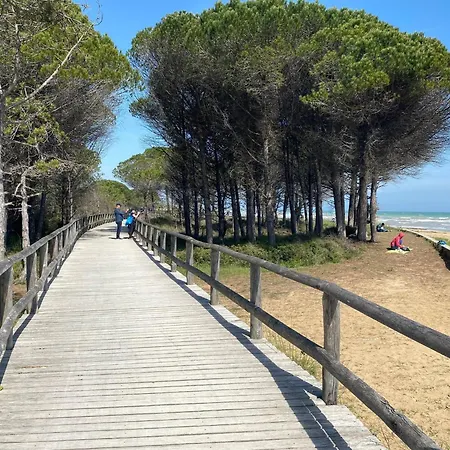 Recently Built With Shared Pool-bibione