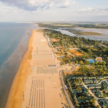 Recently Built With Shared Pool-bibione *